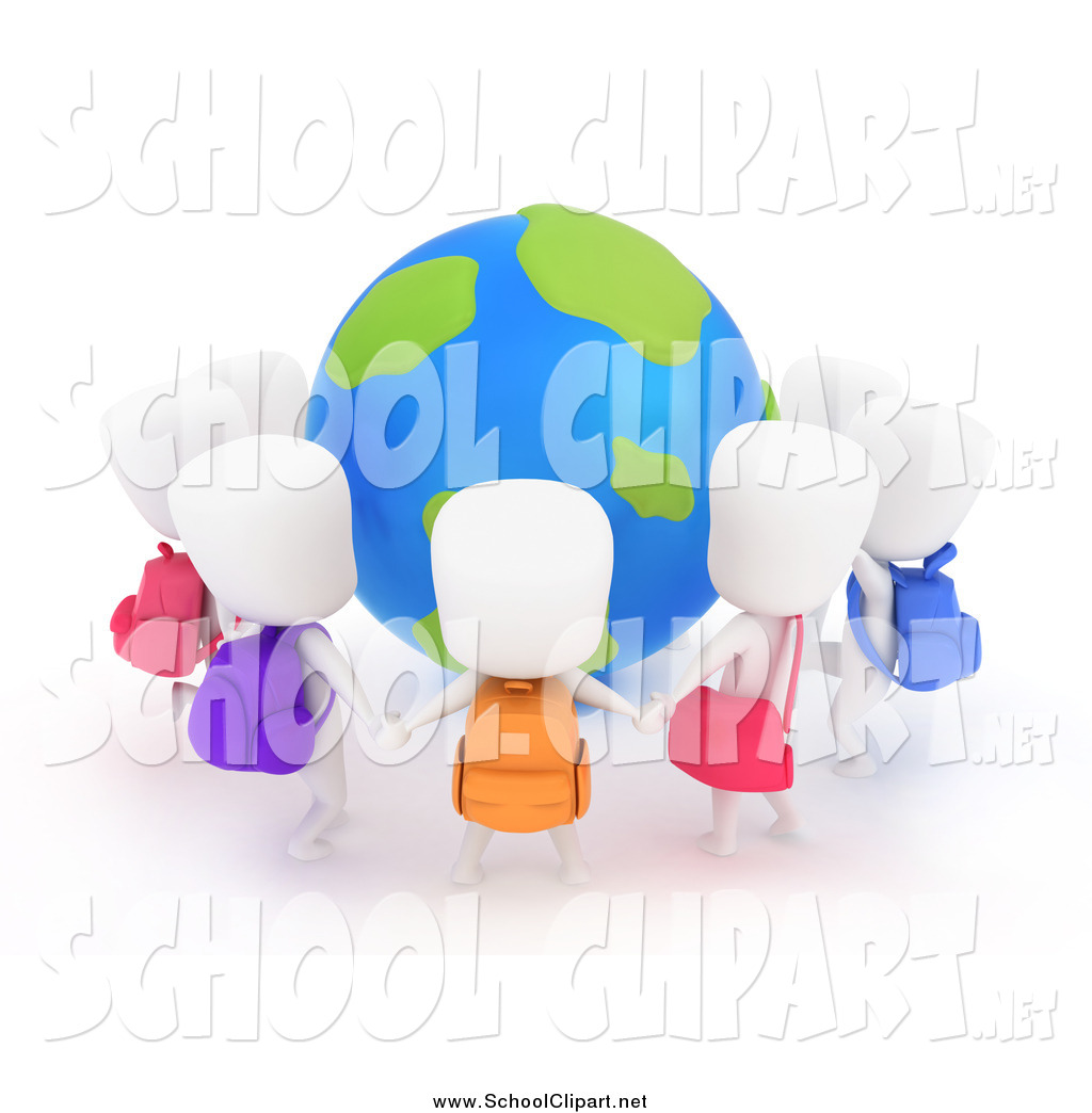 Back   Gallery For   Student With Backpack Clip Art