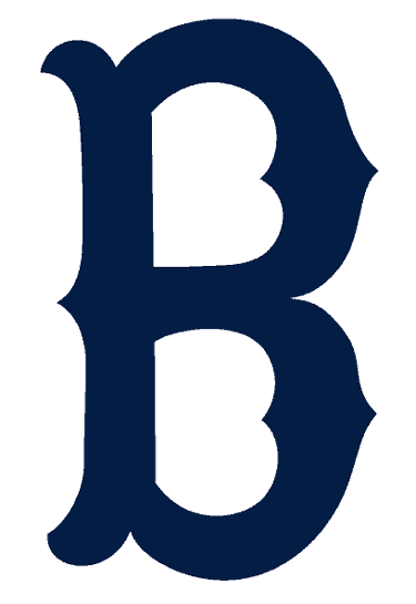 Boston Red Sox Cap Logo   American League  Al    Chris Creamer S    
