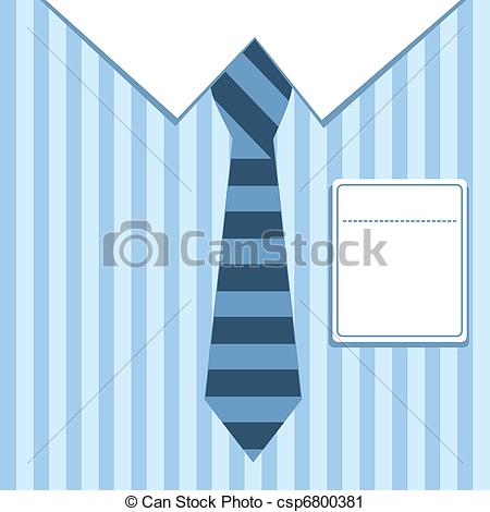 Clip Art Shirt And Tie Shirt   Shirt Clipart