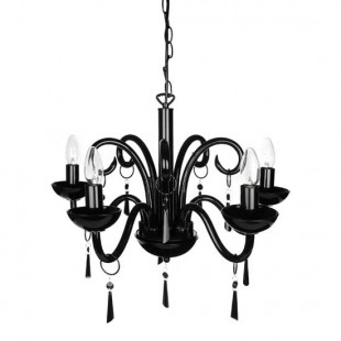 Clipart Of A Chandelier