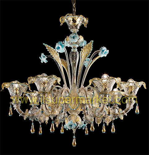 Crystal Chandelier Magnetic Chain Replacement Parts