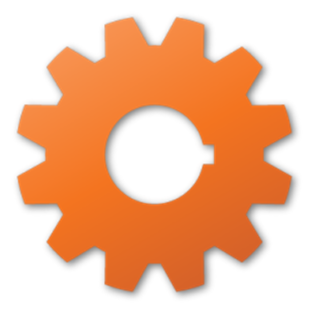 Gear Red   Free Images At Clker Com   Vector Clip Art Online Royalty    