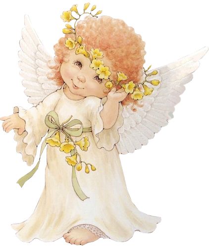 Hadas Angels K Angels Morehead Angels Clipart Ruth Morehead Angels