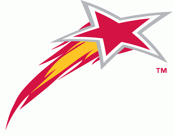 Huntsville Stars Alternate Logo   Southern League  Sl    Chris    