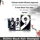 Ministry Approval Brand Hair Dye Shampoo  Min  Order  10 Cartons