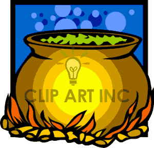 Pots Clip Art Photos Vector Clipart Royalty Free Images   1