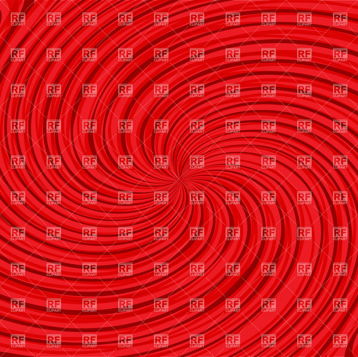 Red Swirl Background Download Royalty Free Vector Clipart  Eps 