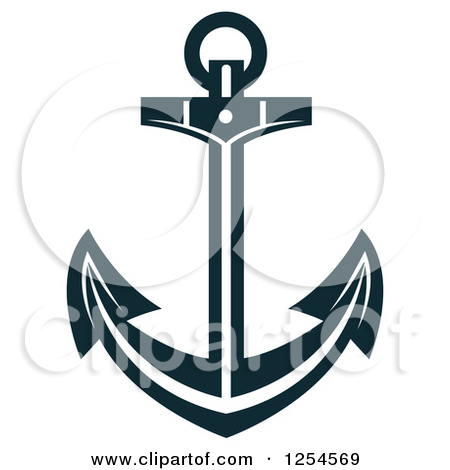 Royalty Free  Rf  Anchor Clipart Illustrations Vector Graphics  2