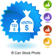 Sales Tax Stock Illustration Images  3554 Sales Tax Illustrations