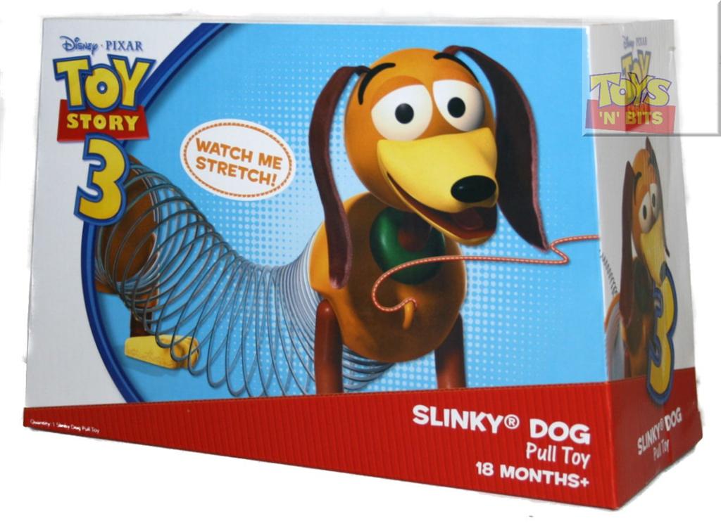 Slinky Dog Quotes Toy Story Toy Story Slinky Dog