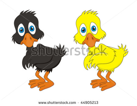 Ugly Duckling Stock Photos Illustrations And Vector Art