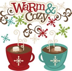 Warm   Cozy Http   Www Misskatecuttables Com Products Christmas Warm    