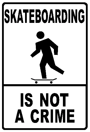Clipart Skateboard Clipart