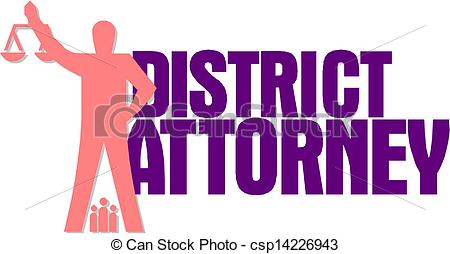 District Attorney   Csp14226943