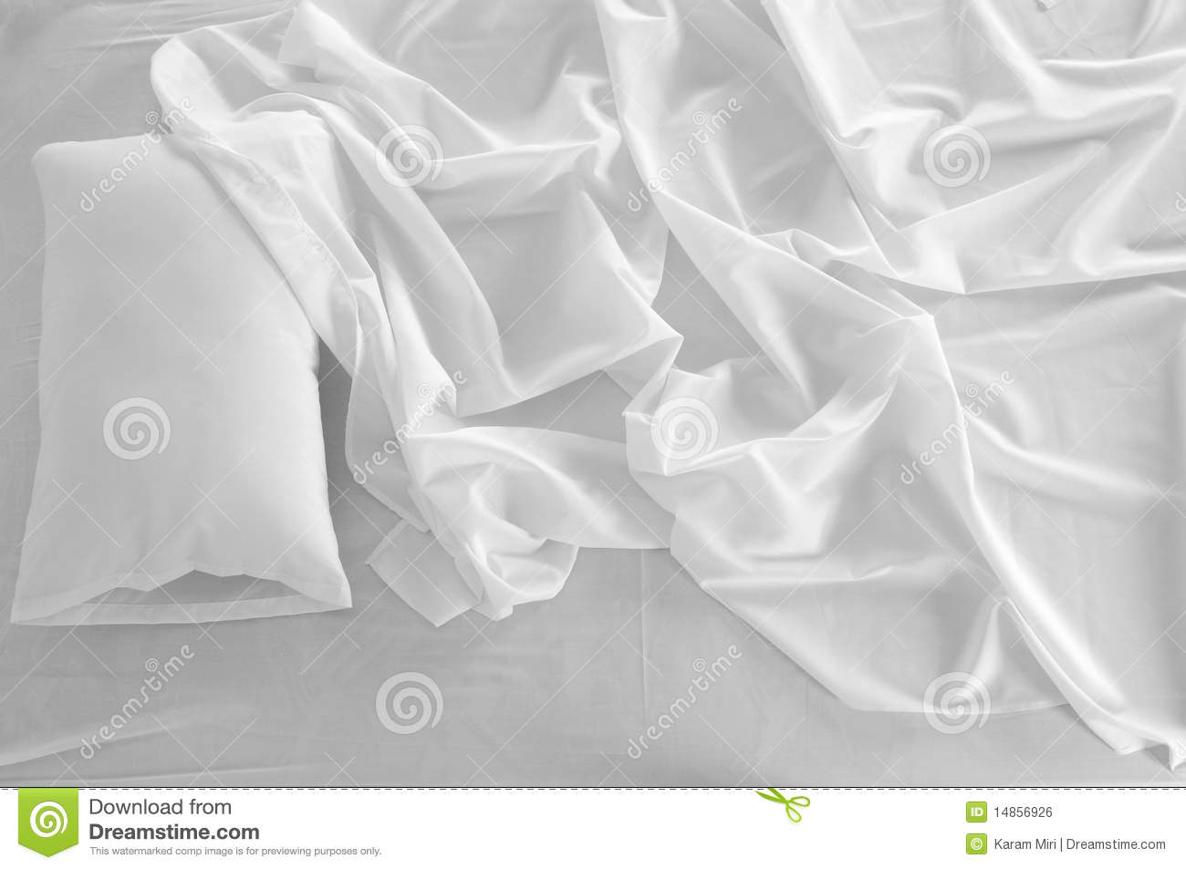     For   Com Messy Unmade Bed Royalty Free Clipart Picture Clipartguide