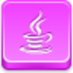 Java Icon Clip Art
