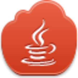 Java Icon Image   Vector Clip Art Online Royalty Free   Public Domain