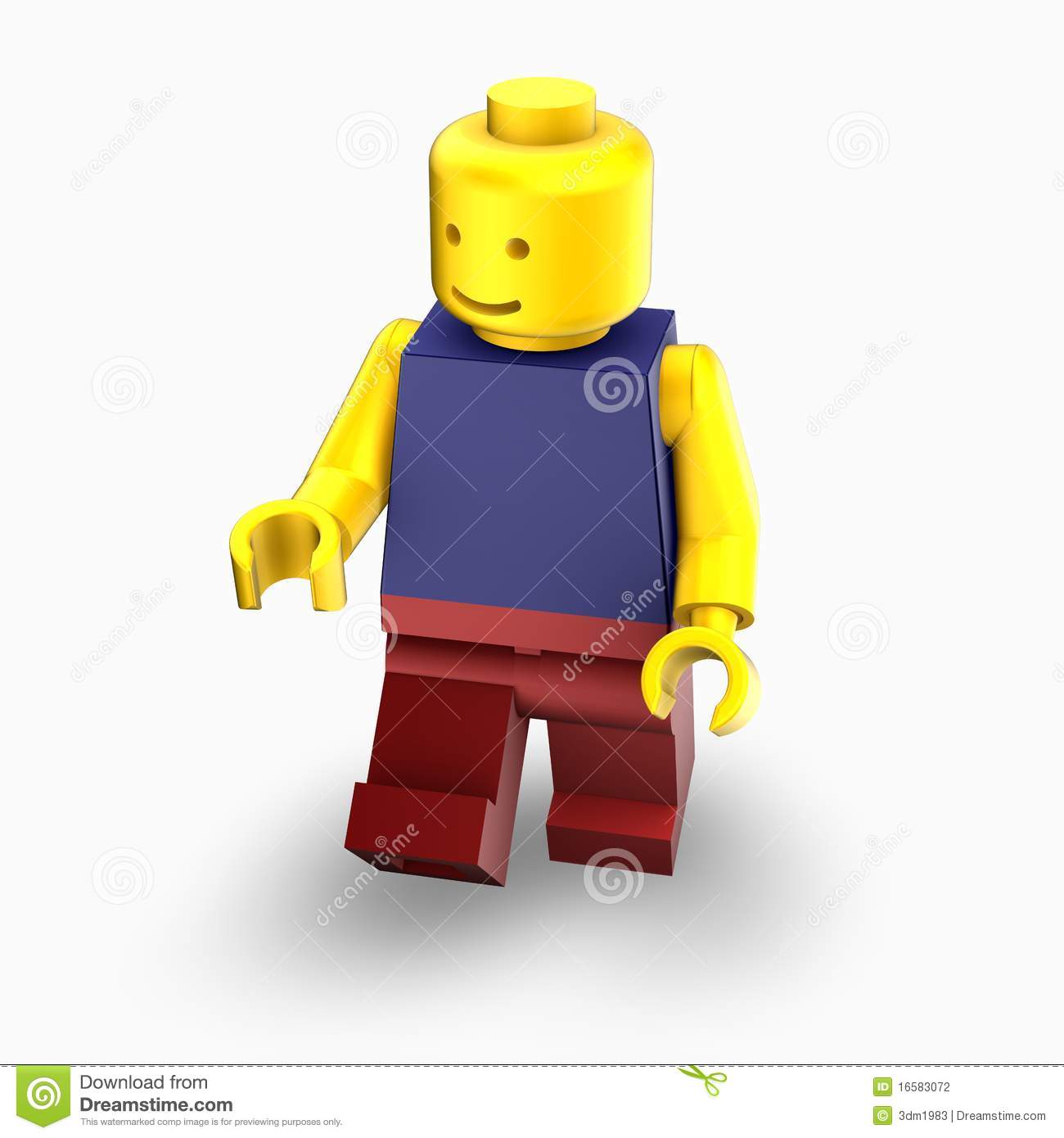 Lego People Clipart Lego Man Editorial Photography