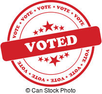 Mayor Election Vector Clipart And Illustrations