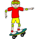 Skateboard Clipart   I2clipart   Royalty Free Public Domain Clipart