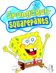 Spongebob Clipart