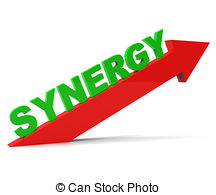 Synergize Illustrations And Clipart