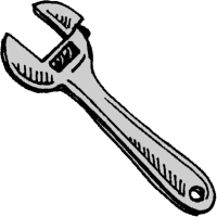 Tool Clipart Free Graphics Images Amp Pictures Of Wrench Pliers