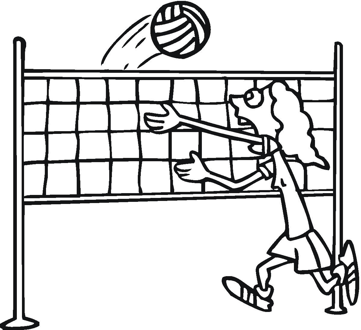 Volleyball Net Images   Clipart Best   Clipart Best