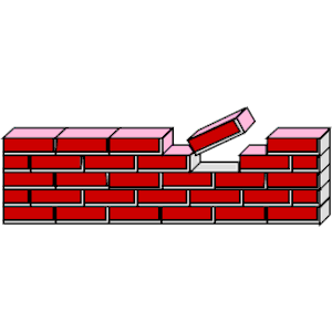Wall People Clipart   Cliparthut   Free Clipart