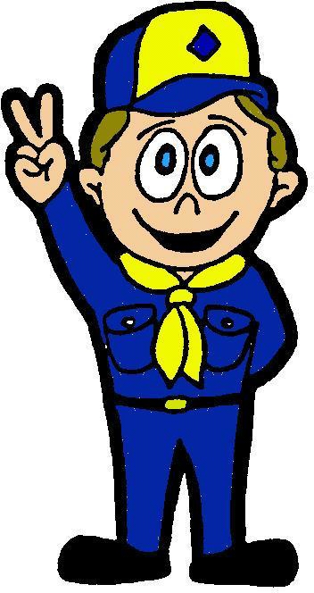 15 Free Cub Scout Clip Art   Free Cliparts That You Can Download To
