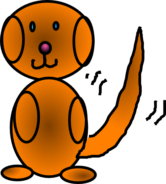 Animated Dog Clip Art Http   Www Clipartlord Com Free Cartoon Dog Clip    