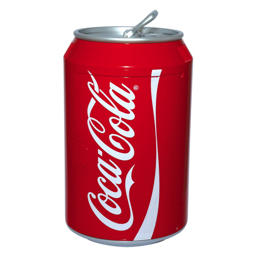 Cola Clipart Koolatron Coca Cola Can