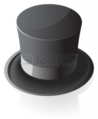 Fancy Hat Clipart