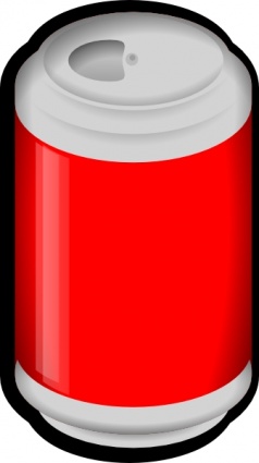 Food Coke Can Softdrink Beverage Jonata Cola Aluminum Pepsi Sprite