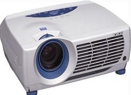 Free Projector Clipart