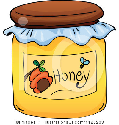 Honey Clip Art   Clipart Panda   Free Clipart Images