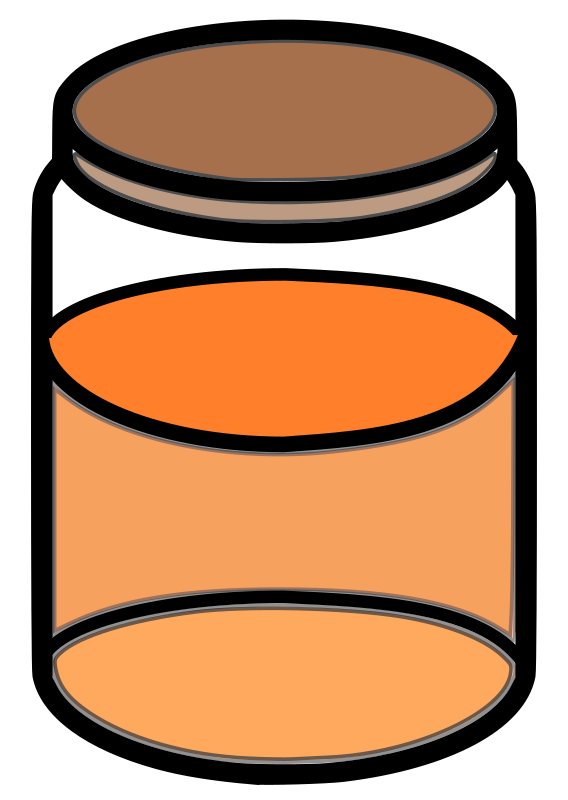 Honey Jar By Ronit