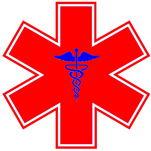 Medical Cross Symbol