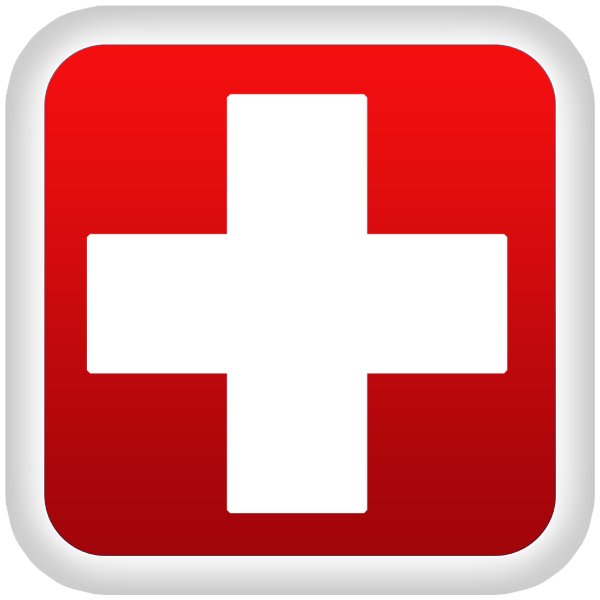 Medical Red Cross Symbol Clipart Image   Ipharmd Net