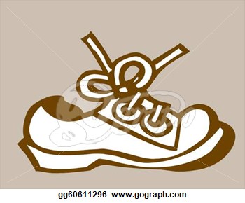 Old Shoes Clipart   Free Clip Art Images
