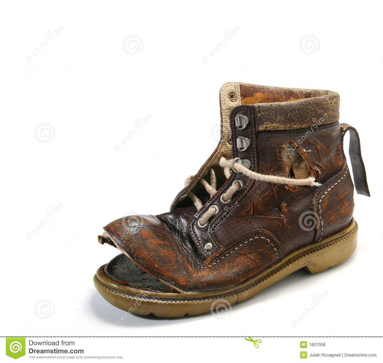 Old Shoes Clipart Old Shoe Stock Photos Images   Pictures    