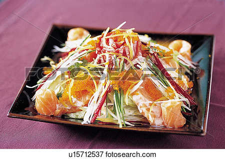 Picture Of Side Dishes Sashimi Side Dish For Drink Japanese Food