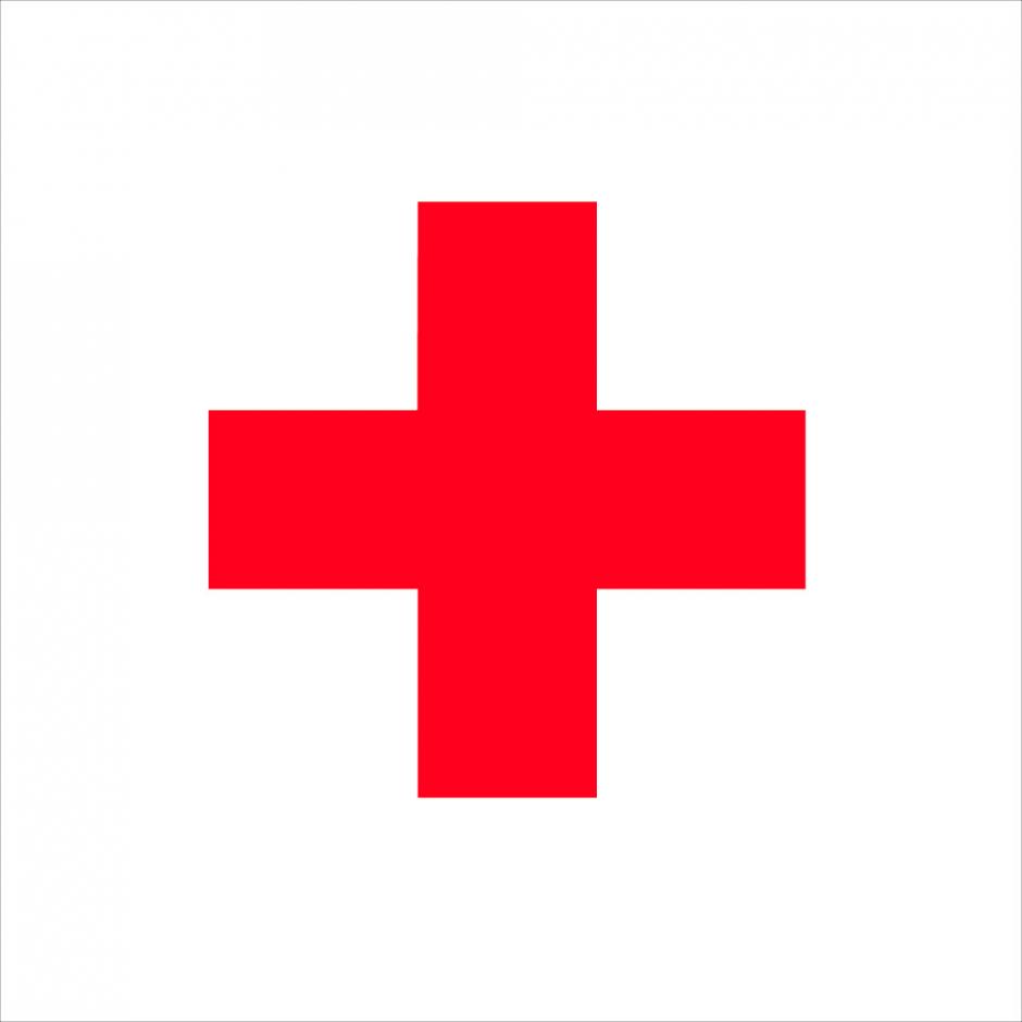 Red Medical Logo