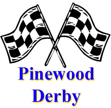 Rv 2015 Pinewood Derby District Finals Registration