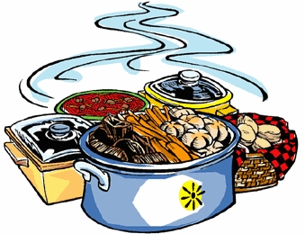 Side Dish Clipart And You Bring A Side Dish