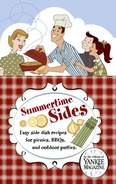 Side Dish Clipart For Summer Side Dishes