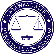 Sponsors   Catawba Valley Paralegal Association