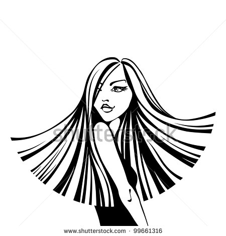 Straight Face Clipart Black And White   Clipart Panda   Free Clipart