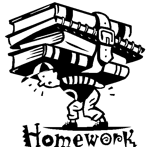 Study Finds Homework Has Very Limited Value