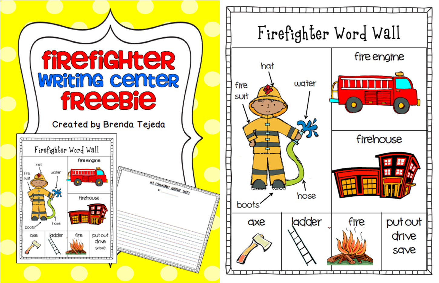 Tag Archive For Firefighter